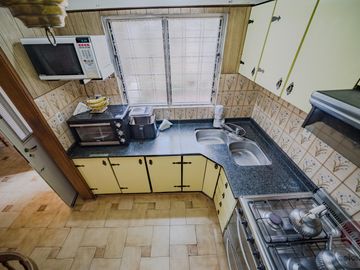Casa en Venta 5 ambientes, en Villa Raffo