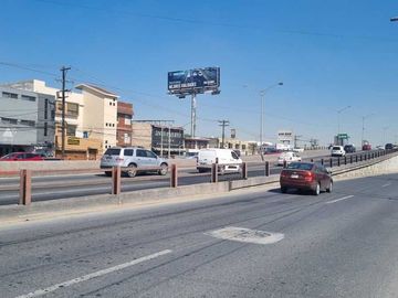 Terreno Comercial En Renta, San Nicolas De Los Garza, Nuevo León