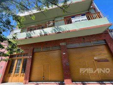 VENTA EN BLOCK - 2 LOCALES - 2 PH C/ FDO LIBRE