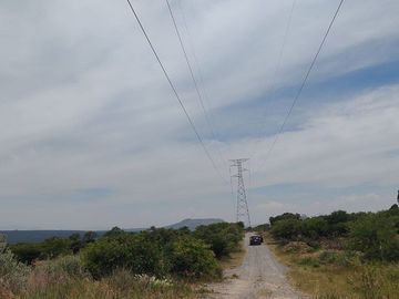 Venta de Terreno Habitacional en Querétaro
