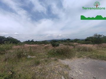 Venta de Terreno Habitacional en Querétaro