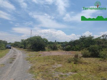 Venta de Terreno Habitacional en Querétaro