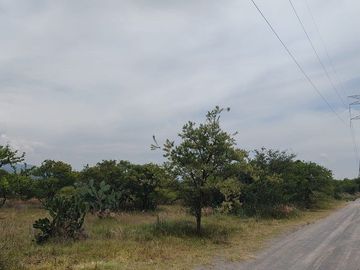 Venta de Terreno Habitacional en Querétaro