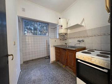 Departamento 2 dormitorios en venta