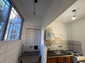 Departamento 2 dormitorios en venta