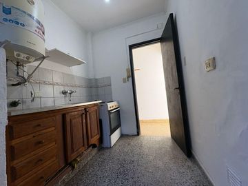 Departamento 2 dormitorios en venta