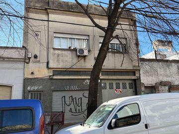 Departamento 2 dormitorios en venta