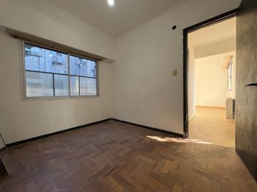 Departamento 2 dormitorios en venta