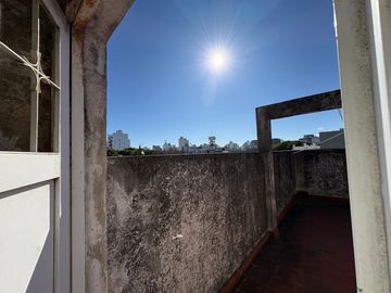 Departamento 2 dormitorios en venta