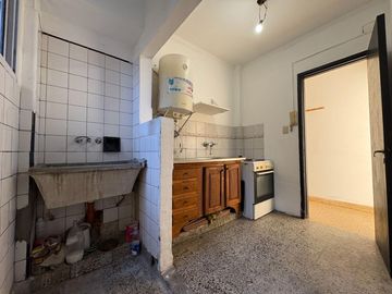 Departamento 2 dormitorios en venta