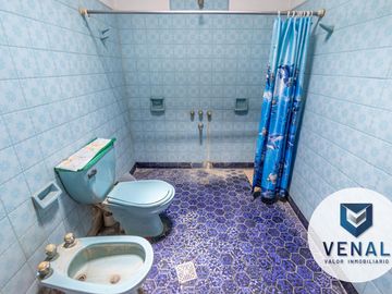 Venta Casa en Don Torcuato 3 ambientes, lote 459m², fondo y jardín, excelente ubicación residencial