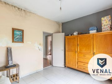 Venta Casa en Don Torcuato 3 ambientes, lote 459m², fondo y jardín, excelente ubicación residencial
