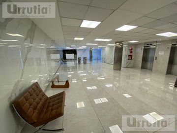 Oficina - Haedo