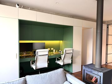 DEPARTAMENTO VENTA 3 AMBIENTES VICENTE LÓPEZ