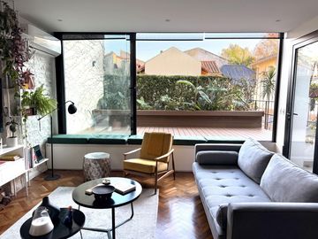DEPARTAMENTO VENTA 3 AMBIENTES VICENTE LÓPEZ