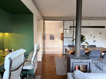 DEPARTAMENTO VENTA 3 AMBIENTES VICENTE LÓPEZ