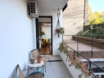 DEPARTAMENTO VENTA 3 AMBIENTES VICENTE LÓPEZ