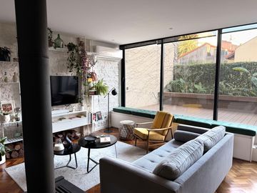 DEPARTAMENTO VENTA 3 AMBIENTES VICENTE LÓPEZ