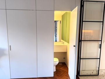 DEPARTAMENTO VENTA 3 AMBIENTES VICENTE LÓPEZ