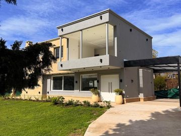 CASA 5 AMBIENTES EN VENTA, LOS PARAISOS, CARDALES