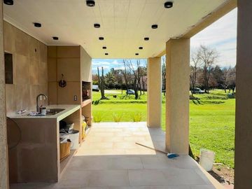 CASA 5 AMBIENTES EN VENTA, LOS PARAISOS, CARDALES