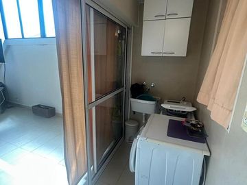 Casa 4 Ambientes con Cochera, jardín y terraza propia en Palermo!