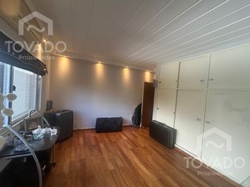 Casa 4 Ambientes con Cochera, jardín y terraza propia en Palermo!