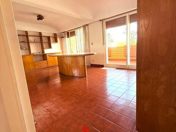 Departamento en Flores