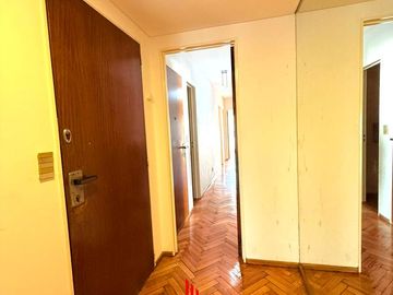 Departamento en Flores