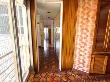 Departamento en Flores