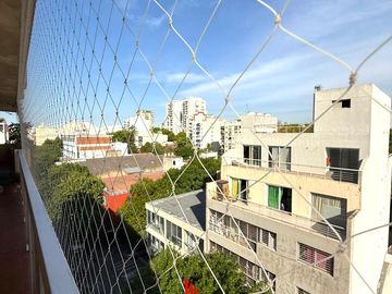 Departamento en Flores