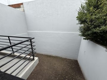 Departamento 2 Amb con terraza propia - a estrenar - Villa Santa Rita