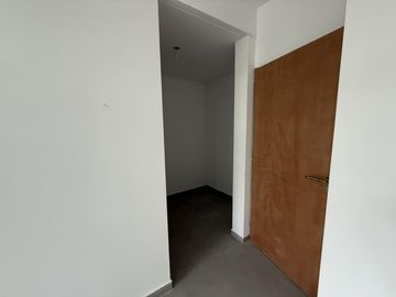 Departamento 2 Amb con terraza propia - a estrenar - Villa Santa Rita