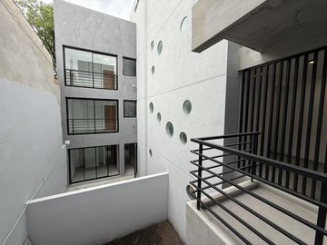 Departamento 2 Amb con terraza propia - a estrenar - Villa Santa Rita