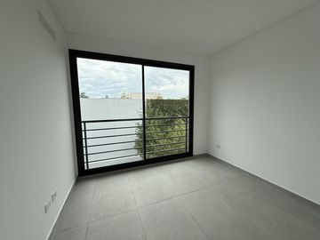 Departamento 2 Amb con terraza propia - a estrenar - Villa Santa Rita