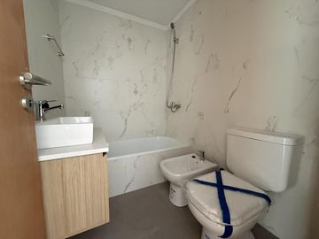 Departamento 2 Amb con terraza propia - a estrenar - Villa Santa Rita