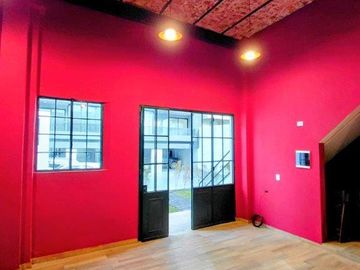 Divino Monoambiente APTO PROFESIONAL a estrenar - Baño - Cochera fija - Amenities - Seguridad