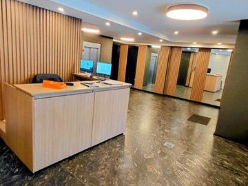 Divino Monoambiente APTO PROFESIONAL a estrenar - Baño - Cochera fija - Amenities - Seguridad