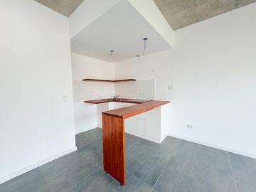 Departamento en La Perla