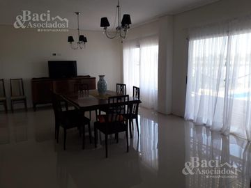 Casa - Lagos de Canning