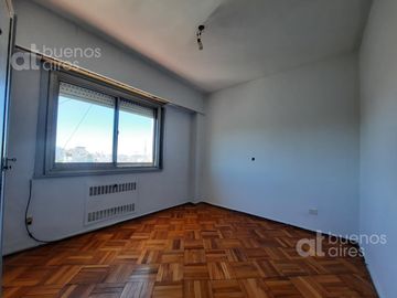 Departamento de 3 ambientes en alquiler en San Telmo