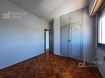 Departamento de 3 ambientes en alquiler en San Telmo