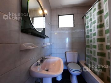 Departamento de 3 ambientes en alquiler en San Telmo