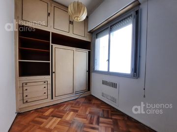 Departamento de 3 ambientes en alquiler en San Telmo