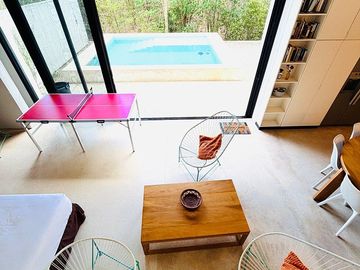 CASA REGATTA PUERTO MORELOS  3 REC