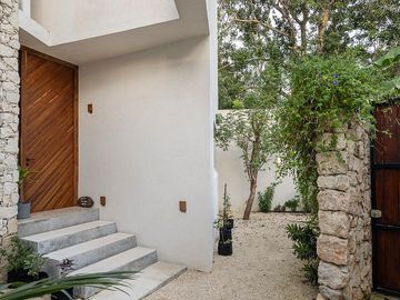 CASA NEEM HOLISTIKA TULUM