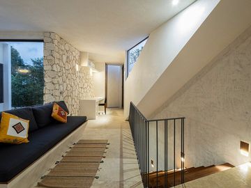 CASA NEEM HOLISTIKA TULUM