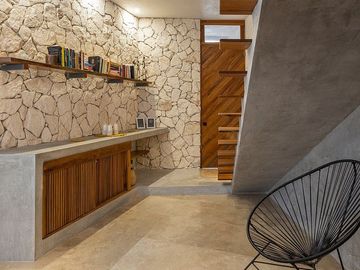 CASA NEEM HOLISTIKA TULUM