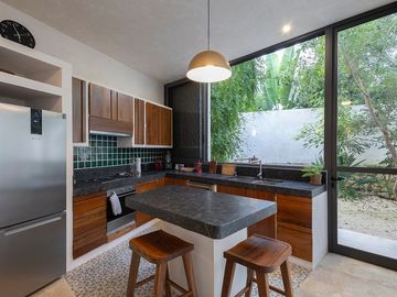 CASA NEEM HOLISTIKA TULUM