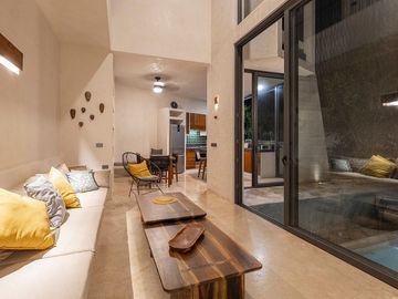 CASA NEEM HOLISTIKA TULUM